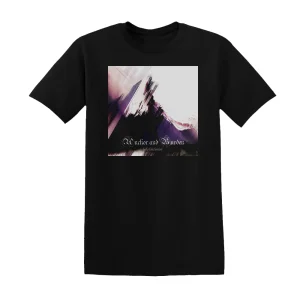 Anchor and Burden - Feels Like Forever Album Cover T-Shirt