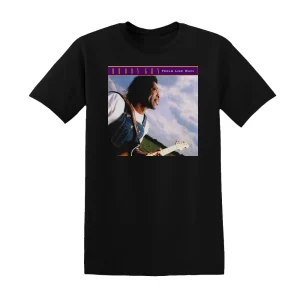 Buddy Guy - Feels Like Rain Album Cover T-Shirt