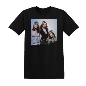 Atomic Kitten - Feels So Good 1 Album Cover T-Shirt