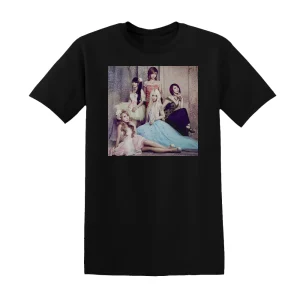 Aldious - Female Warrior    Fragile Album Cover T-Shirt