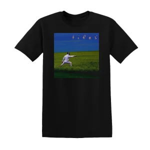 Tiles - Fence The Clear Album Cover T-Shirt