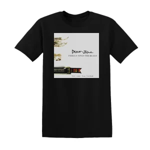 Deacon Blue - Fergus Sings The Blues Album Cover T-Shirt