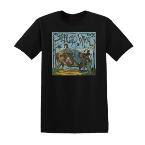 Stealers Wheel - Ferguslie Park Album Cover T-Shirt