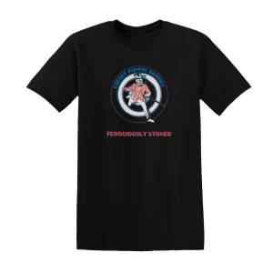 Cherry Poppin' Daddies - Ferociously Stoned Album Cover T-Shirt