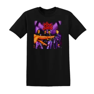 Satan Jokers - Fetish X Album Cover T-Shirt