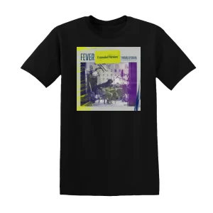 Thomas Dybdahl - Fever Album Cover T-Shirt
