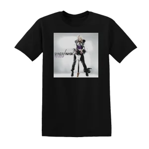 Sandra Nasić - Fever Album Cover T-Shirt