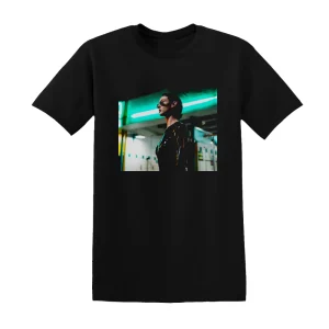 Banks Arcade - Fever Dreams Album Cover T-Shirt