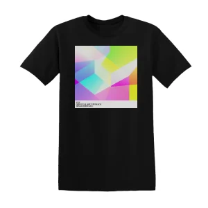 Disasterpeace - Fez Album Cover T-Shirt