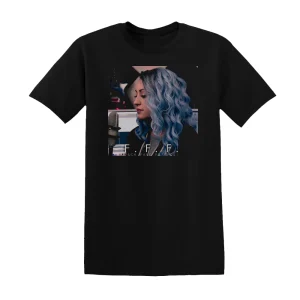The Animal in Me - Fff Fk Fake Friends Album Cover T-Shirt
