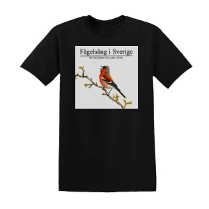 Benny Andersson - Fgelsng I Sverige Album Cover T-Shirt