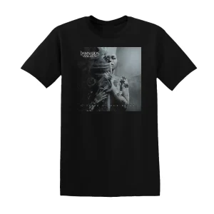 Damnation Angels - Fiber Of Our Being Album Cover T-Shirt