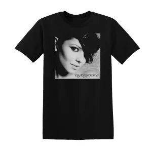 Cheryl Cole - Fight For This Love Album Cover T-Shirt