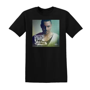 Dennis Sheperd - Fight Your Fears Extended Mixes Album Cover T-Shirt