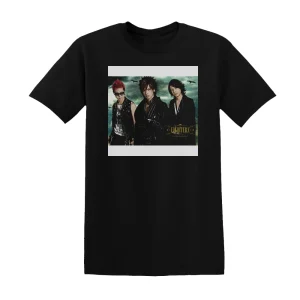 BREAKERZ - Fighterz Album Cover T-Shirt