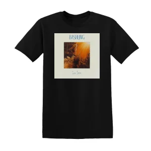 Alain Bashung - Figure Impose Album Cover T-Shirt