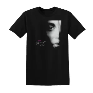 This Mortal Coil - Filigree  Shadow Album Cover T-Shirt