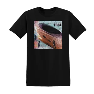 The Gift - Film Album Cover T-Shirt