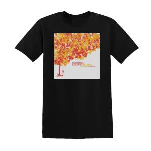 Counting Crows - Films About Ghosts The Best Of Album Cover T-Shirt