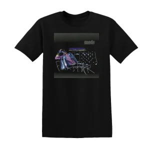 Suede - Filmstar 1 Album Cover T-Shirt