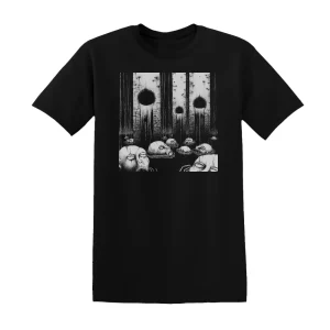 Trap Them - Filth Rations Album Cover T-Shirt