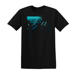 Syd Tha Kyd - Fin Album Cover T-Shirt