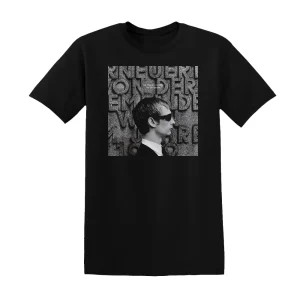 The Divine Comedy - Fin De Sicle Album Cover T-Shirt