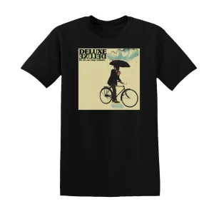 Deluxe - Fin De Un Viaje Infinito Album Cover T-Shirt