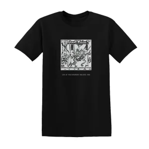 The Enid - Final Noise Album Cover T-Shirt