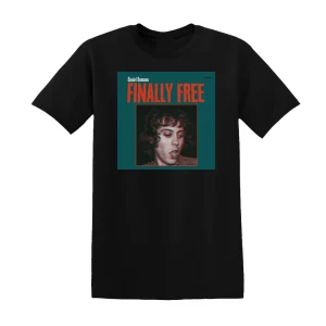 Daniel Romano - Finally Free Album Cover T-Shirt