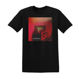 Arms and Sleepers - Find The Right Place Album Cover T-Shirt