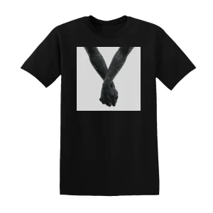 Bad Omens - Finding God Before God Finds Me Album Cover T-Shirt