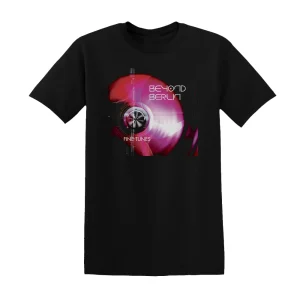Beyond Berlin - Fine Tunes Album Cover T-Shirt
