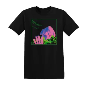 The Residents - Fingerprince Album Cover T-Shirt