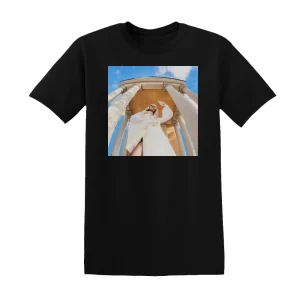 Agnes - Fingers Crossed Album Cover T-Shirt