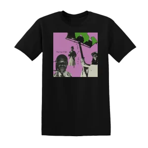 The Gun Club - Fire Of Love 2 Album Cover T-Shirt