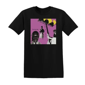 The Gun Club - Fire Of Love Album Cover T-Shirt
