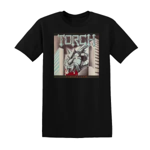 Torch - Fire Raiser  Album Cover T-Shirt