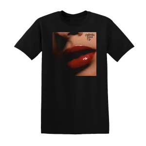 Alesha Dixon - Fired Up 1 Album Cover T-Shirt