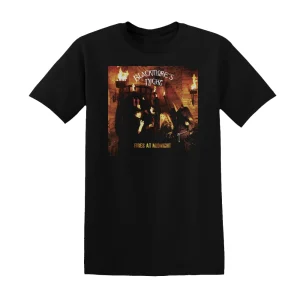 Blackmore's Night - Fires At Midnight Album Cover T-Shirt