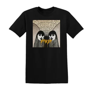 Baroness - First Album Cover T-Shirt