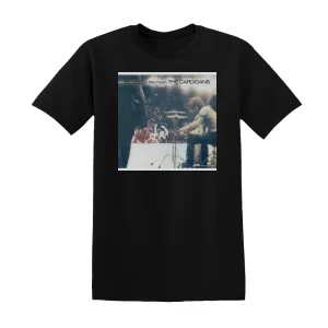 The Cardigans - First Band On The Moon Album Cover T-Shirt