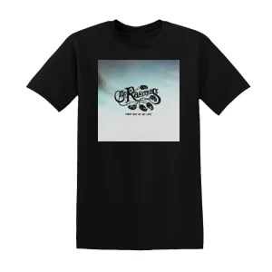 The Rasmus - First Day Of My Life 3 Album Cover T-Shirt