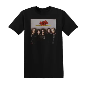 April Wine - First Glance 2 Album Cover T-Shirt