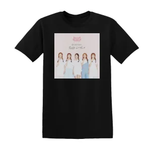 CLC - First Love Album Cover T-Shirt