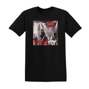 Culprit - First Offense Album Cover T-Shirt
