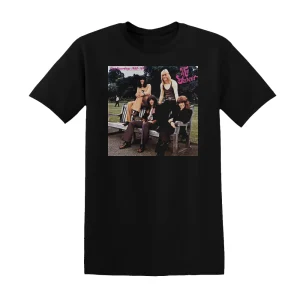 Sweet - First Recordings 1968   1971 Album Cover T-Shirt