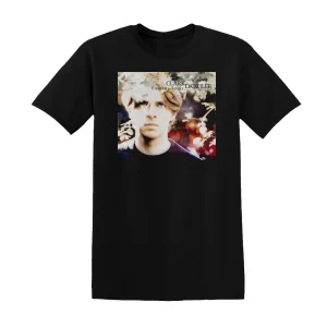 Clark Datchler - Fishing For Souls Album Cover T-Shirt