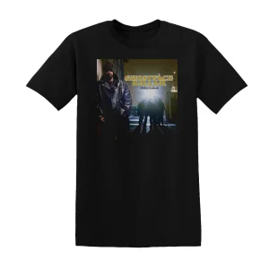 Ghostface Killah - Fishscale Album Cover T-Shirt