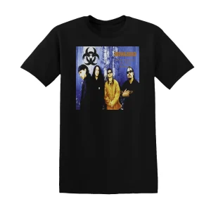 Biohazard - Five Blocks To The Subway Album Cover T-Shirt